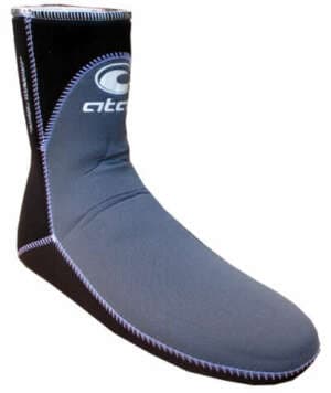 Chaussette Classic 3mm Plush Atan — déstockage DestockPro
