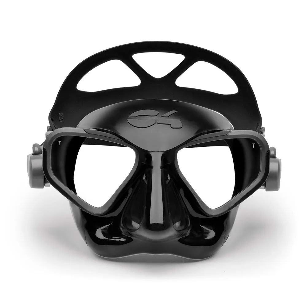 Masque C4 Falcon — déstockage DestockPro