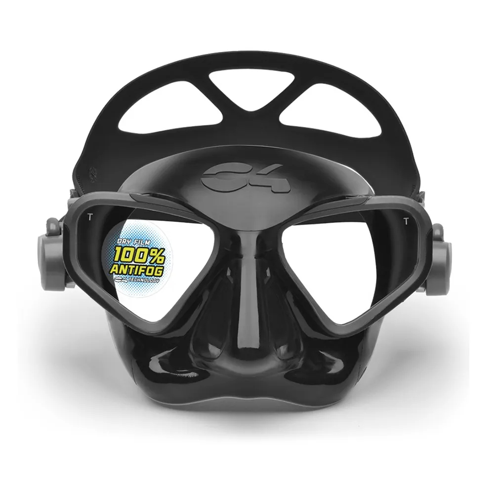 Masque Falcon Antifog — déstockage DestockPro