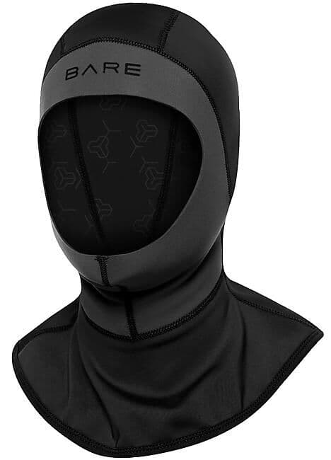 Cagoule Exowear Bare — déstockage DestockPro