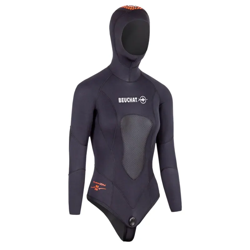 Athena Beuchat Veste 7mm Chasse Sous-Marine — déstockage DestockPro