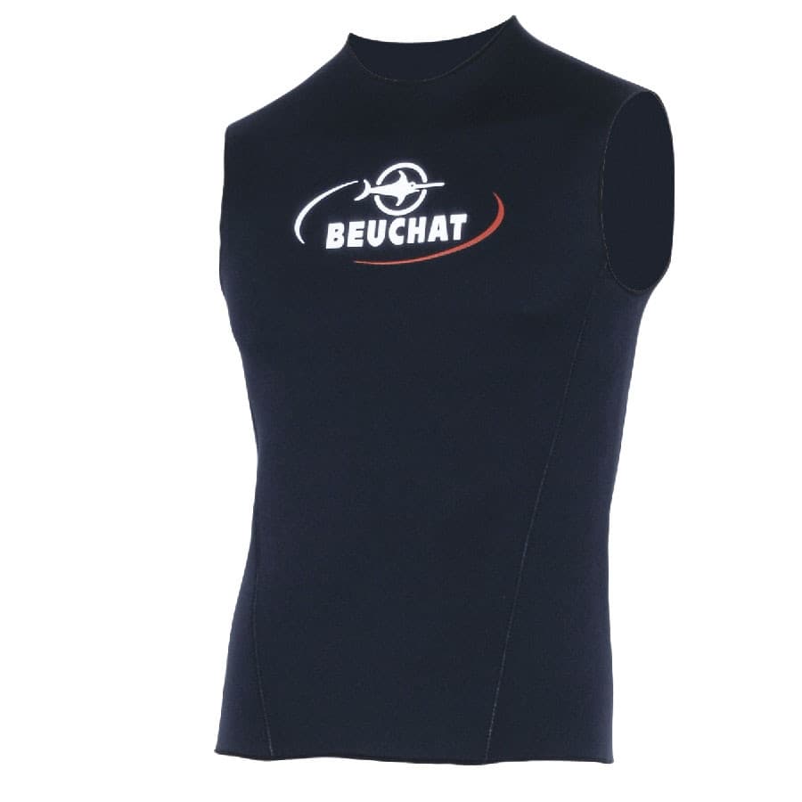 Gilet Refendu / Top / Souris 2.5mm Beuchat — déstockage DestockPro