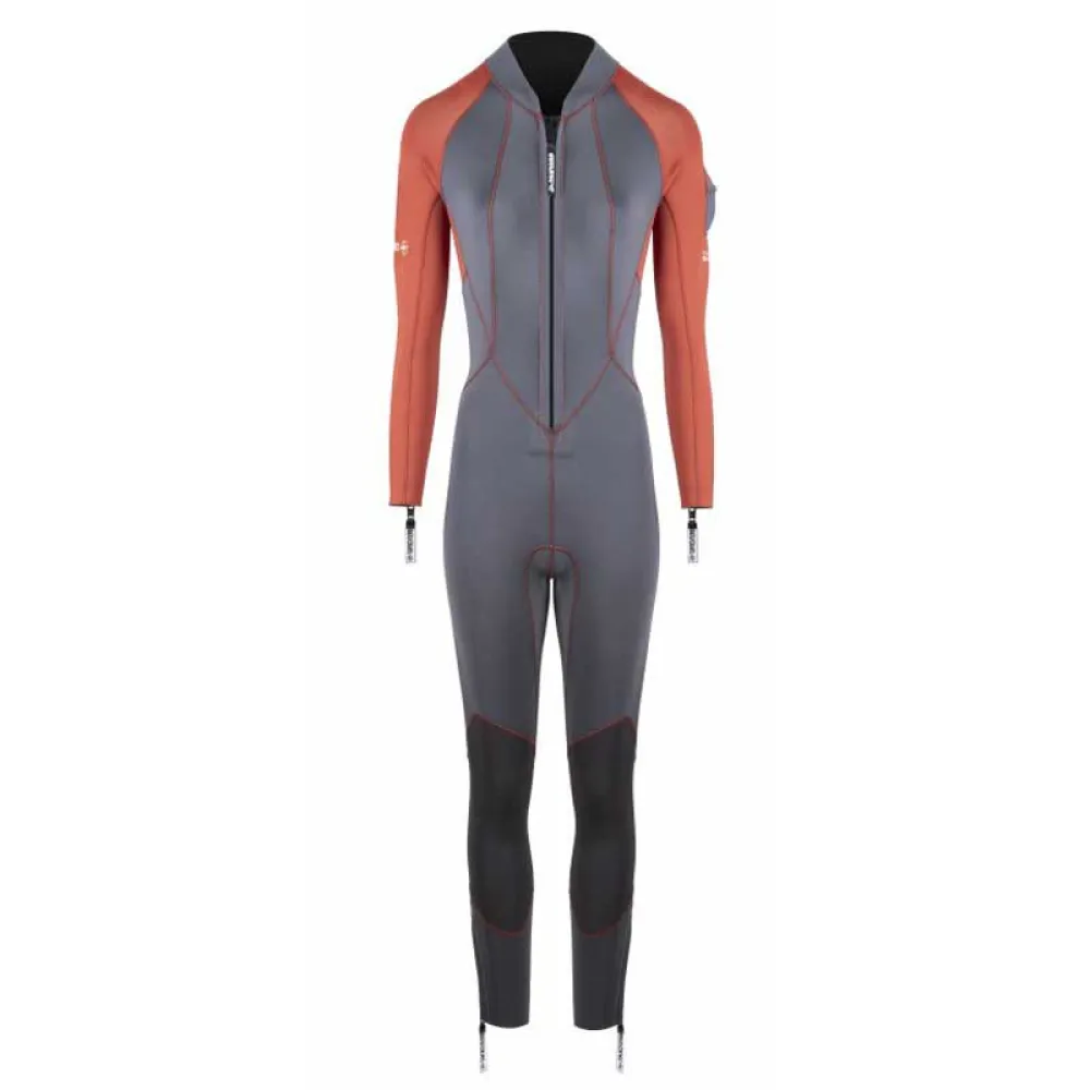 Aquatrek 5/4/3mm Double Zip — déstockage DestockPro
