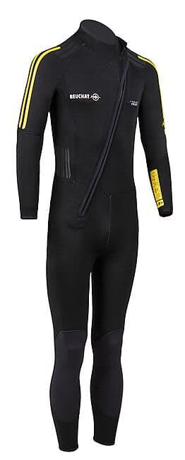 1dive Femme Sans Cagoule 5mm Taille S — déstockage DestockPro