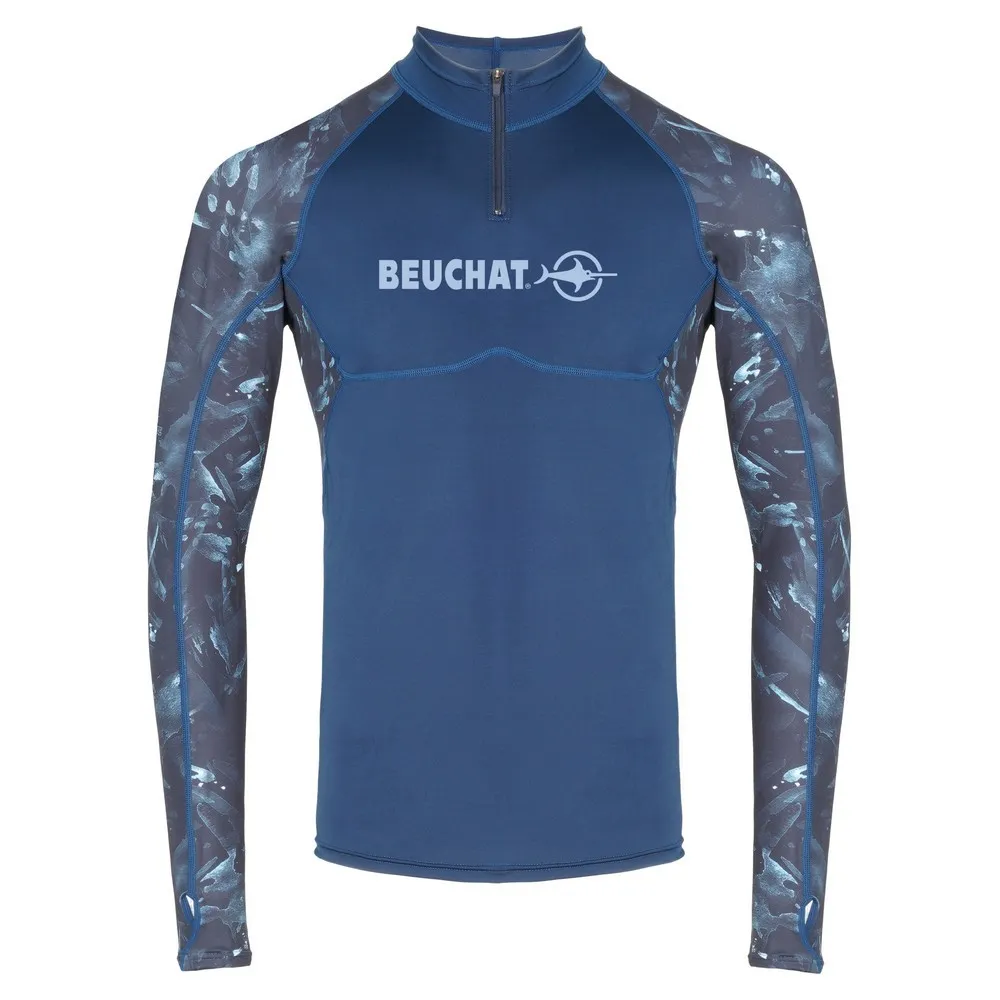 Rashguard Atoll Manche Longue — déstockage DestockPro