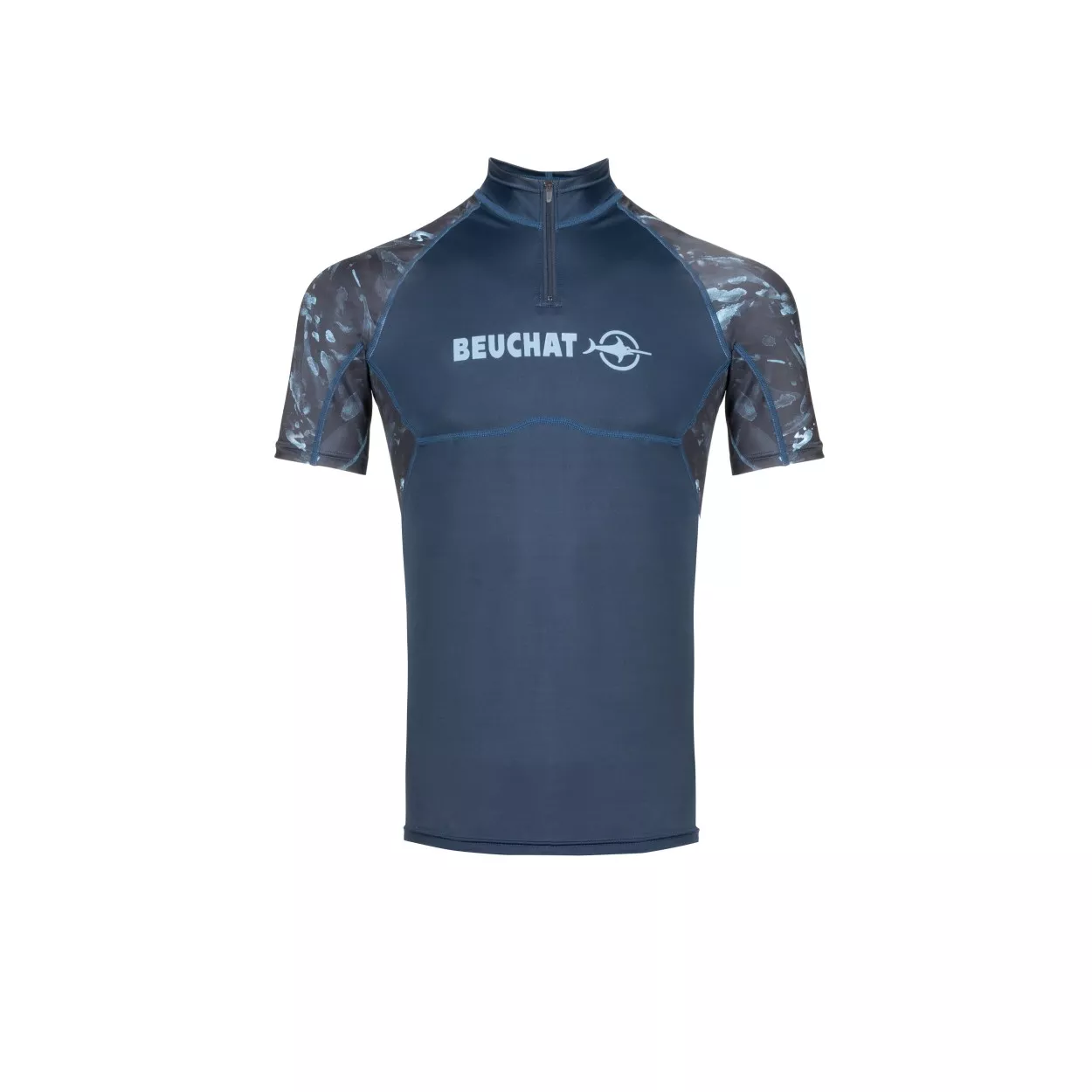 Rashguard Atoll Manche Courte — déstockage DestockPro