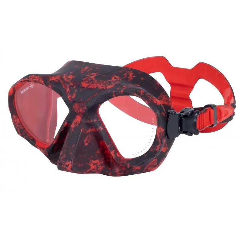 Masque Shark Beuchat — déstockage DestockPro