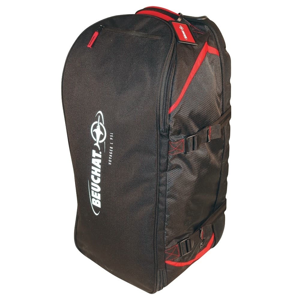 Sac Voyager L (95l) Beuchat — déstockage DestockPro