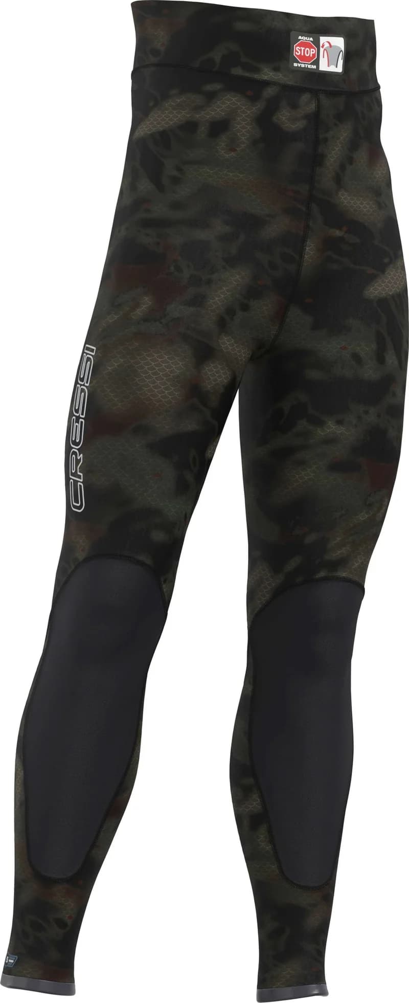 Pantalon Posidonia 5mm Cressi — déstockage DestockPro