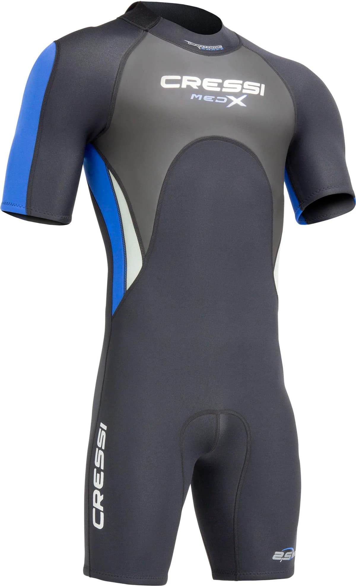 Shorty Med X 2,5mm — déstockage DestockPro