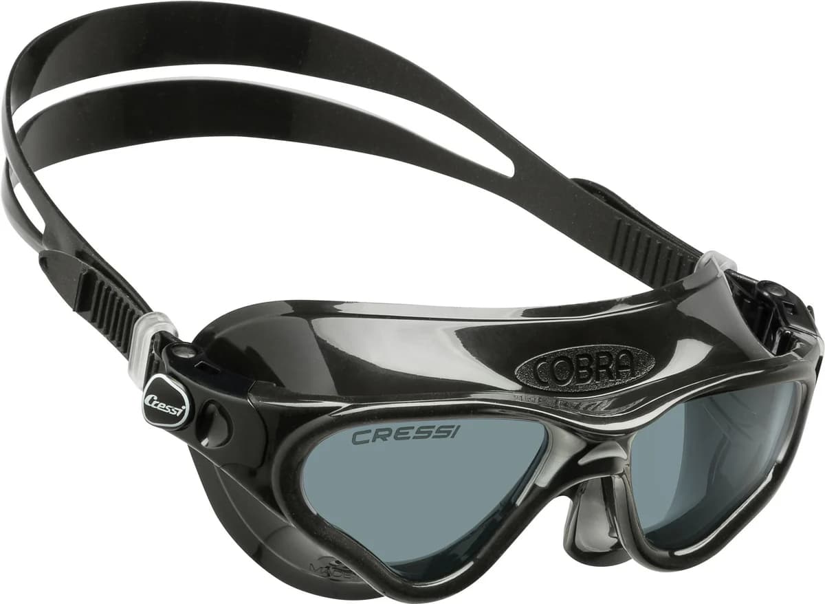 Lunettes Cobra Cressi — déstockage DestockPro