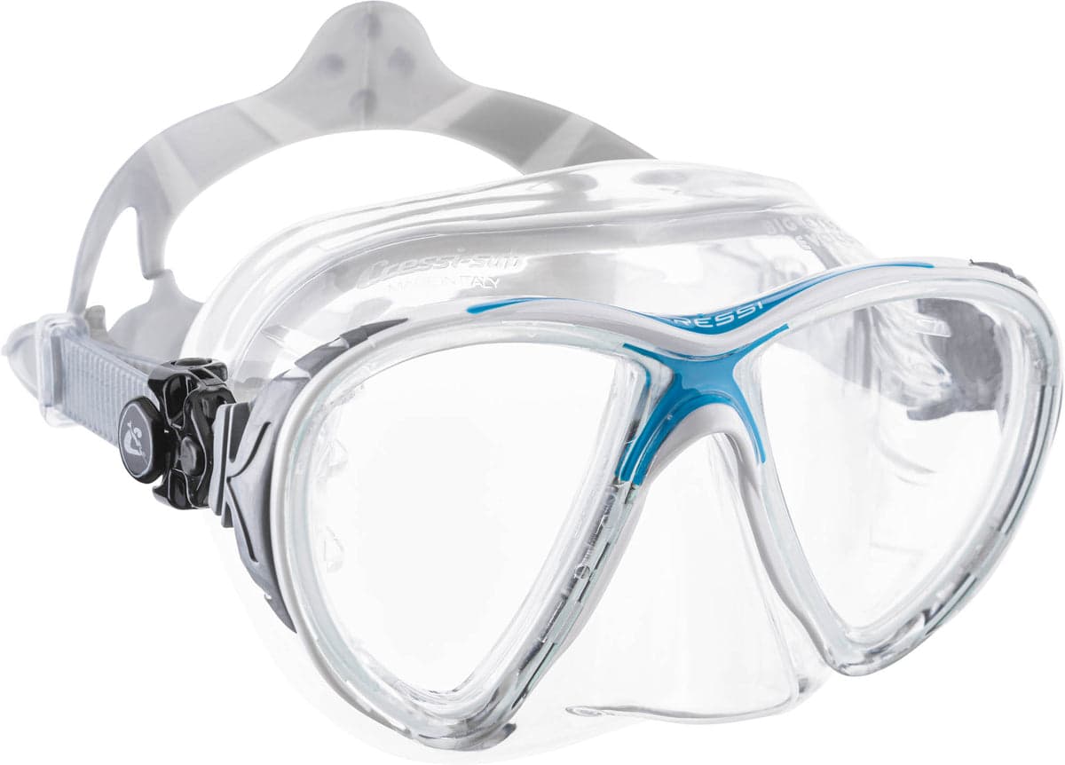 Masques Big Eyes Evo Cressi — déstockage DestockPro