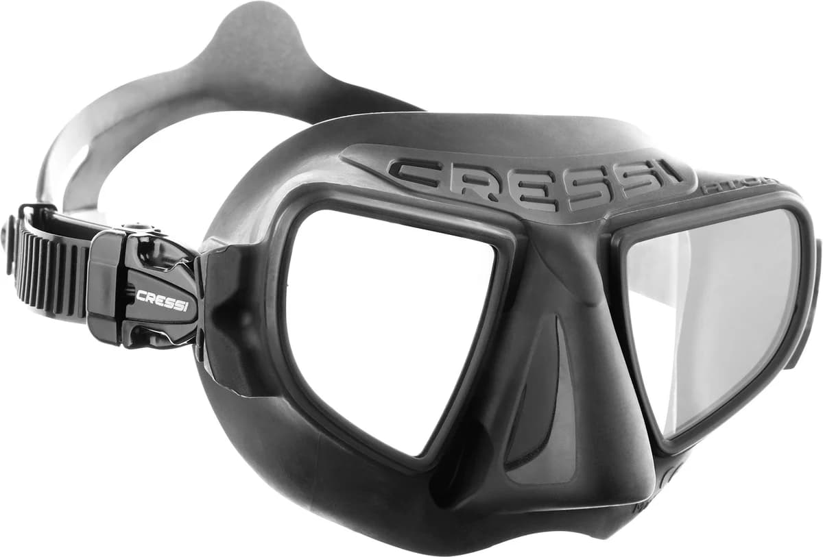 Masques Atom Cressi — déstockage DestockPro