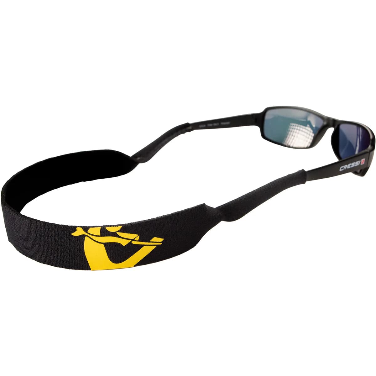 Cordon Lunette Cressi Flottant — déstockage DestockPro
