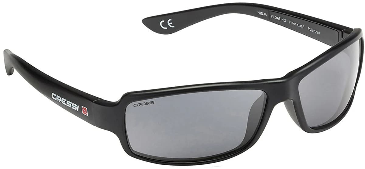 Lunette Ninja Cressi — déstockage DestockPro