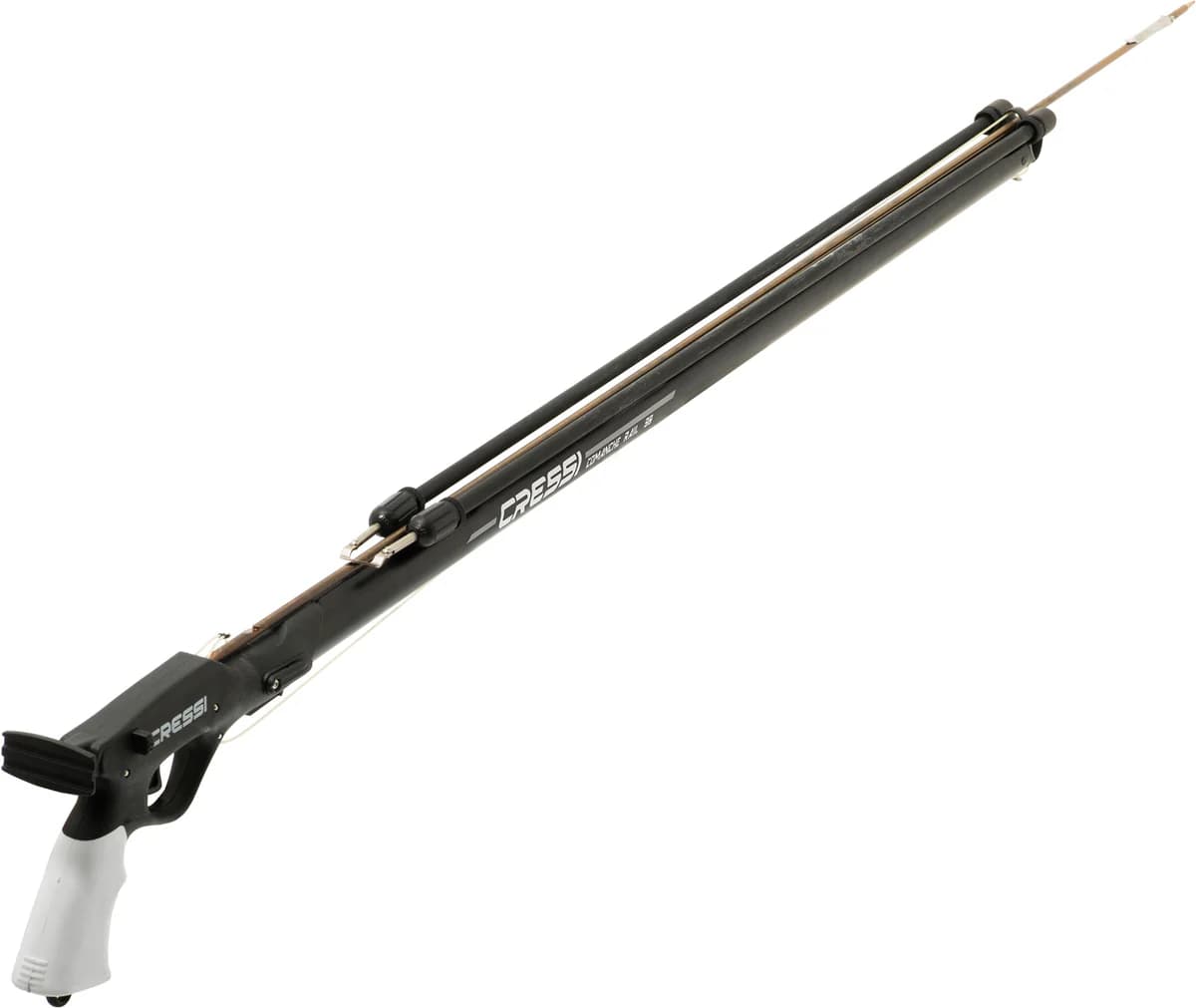 Comanche Rail Cressi — déstockage DestockPro