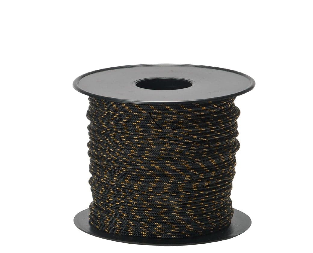Tresse Bicolore Ø 2 Mm, 100 Ml Imersion — déstockage DestockPro