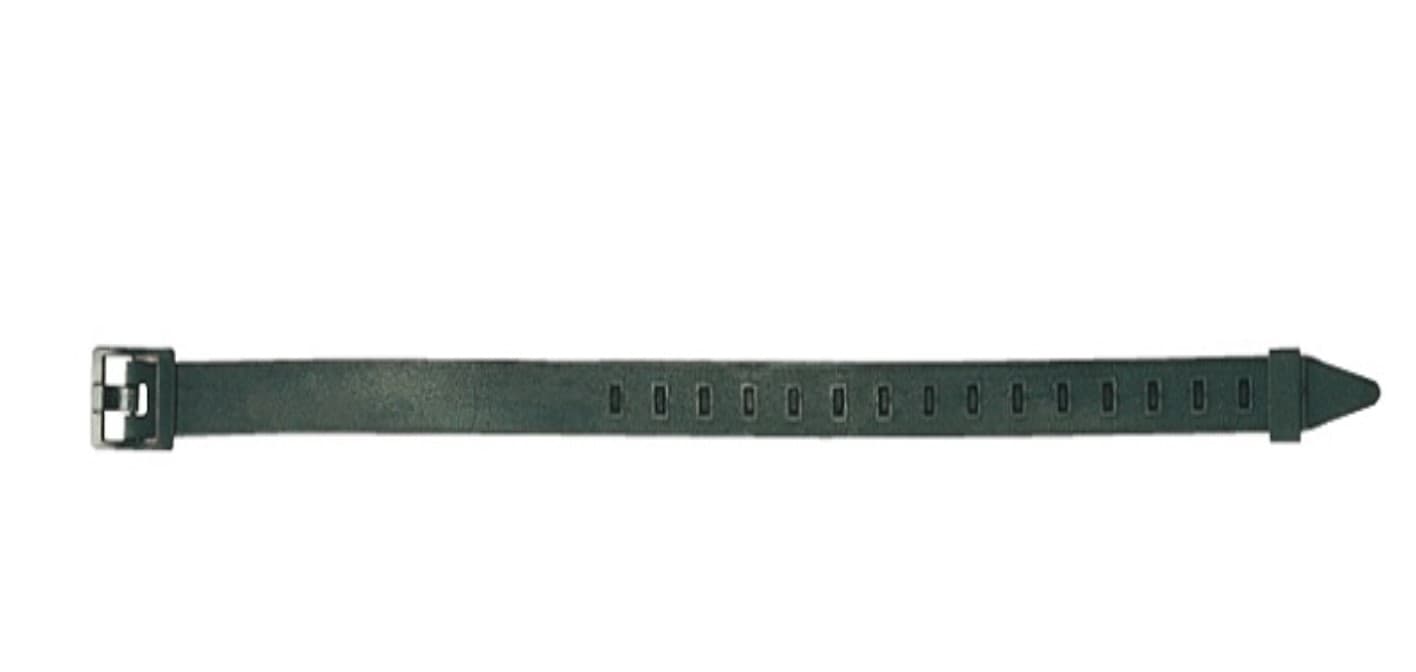 Sangle De Couteau En Caoutchouc, Avec Boucle Plastique. Imersion — déstockage DestockPro
