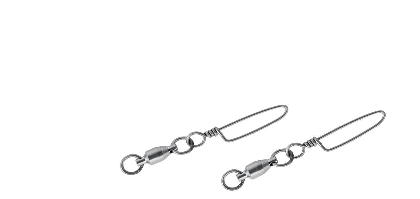 Lot De 2 Émerillons Pm Imersion — déstockage DestockPro