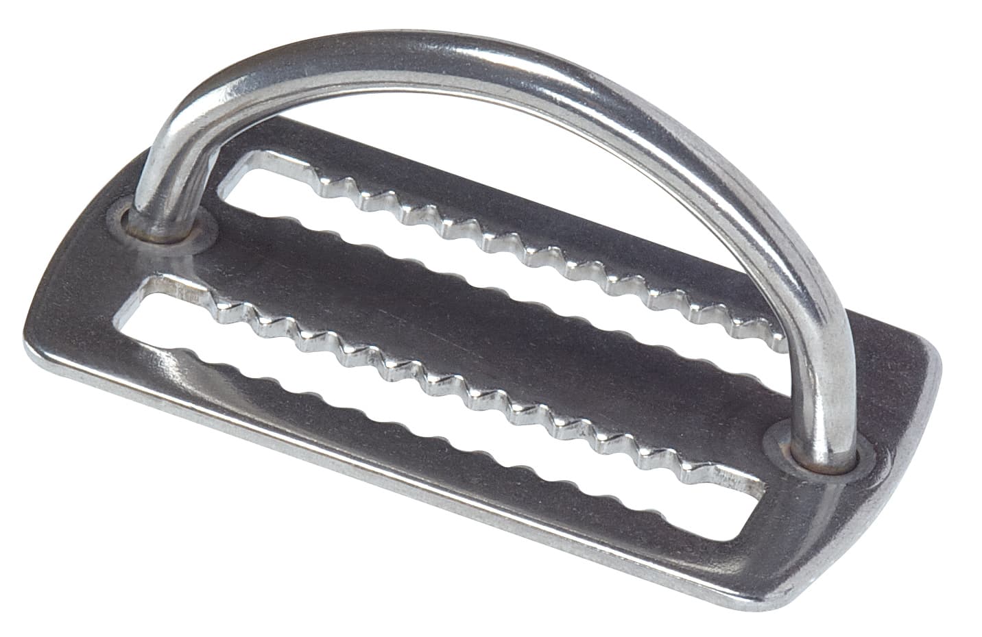 Bloc Plomb Inox Avec Dents Imersion — déstockage DestockPro