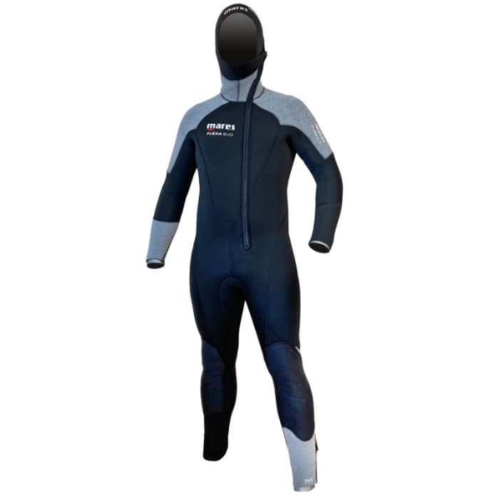 Combinaison De Plongée Mares Flexa Evo 7 Mm — déstockage DestockPro