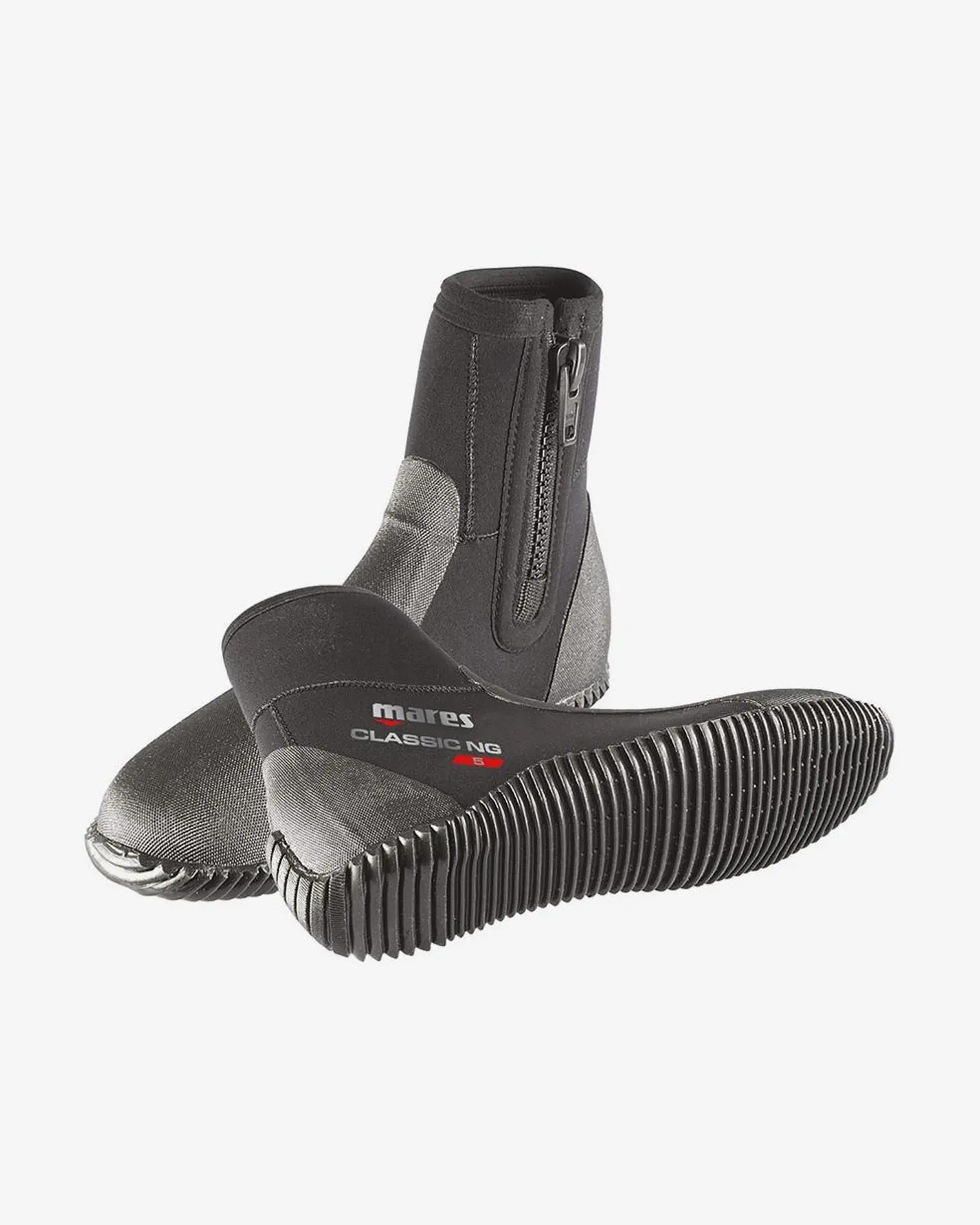 Bottillons Classic Ng 5mm Mares — déstockage DestockPro