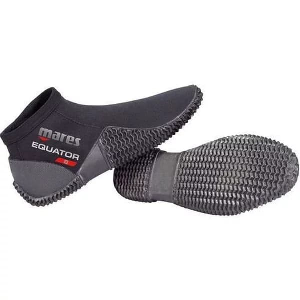 Equator 2mm Mares Bottillons Bas — déstockage DestockPro