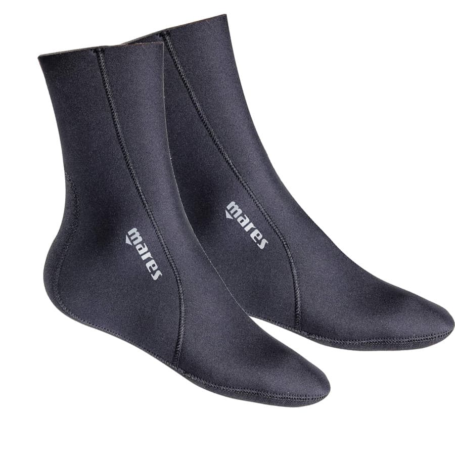 Chaussette Neo 4mm Mares Supra — déstockage DestockPro