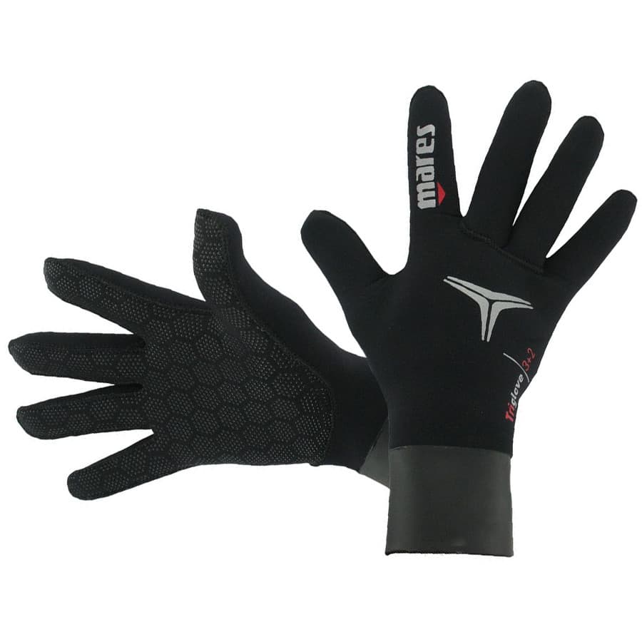 Gant Trilastic 3/2mm Mares — déstockage DestockPro