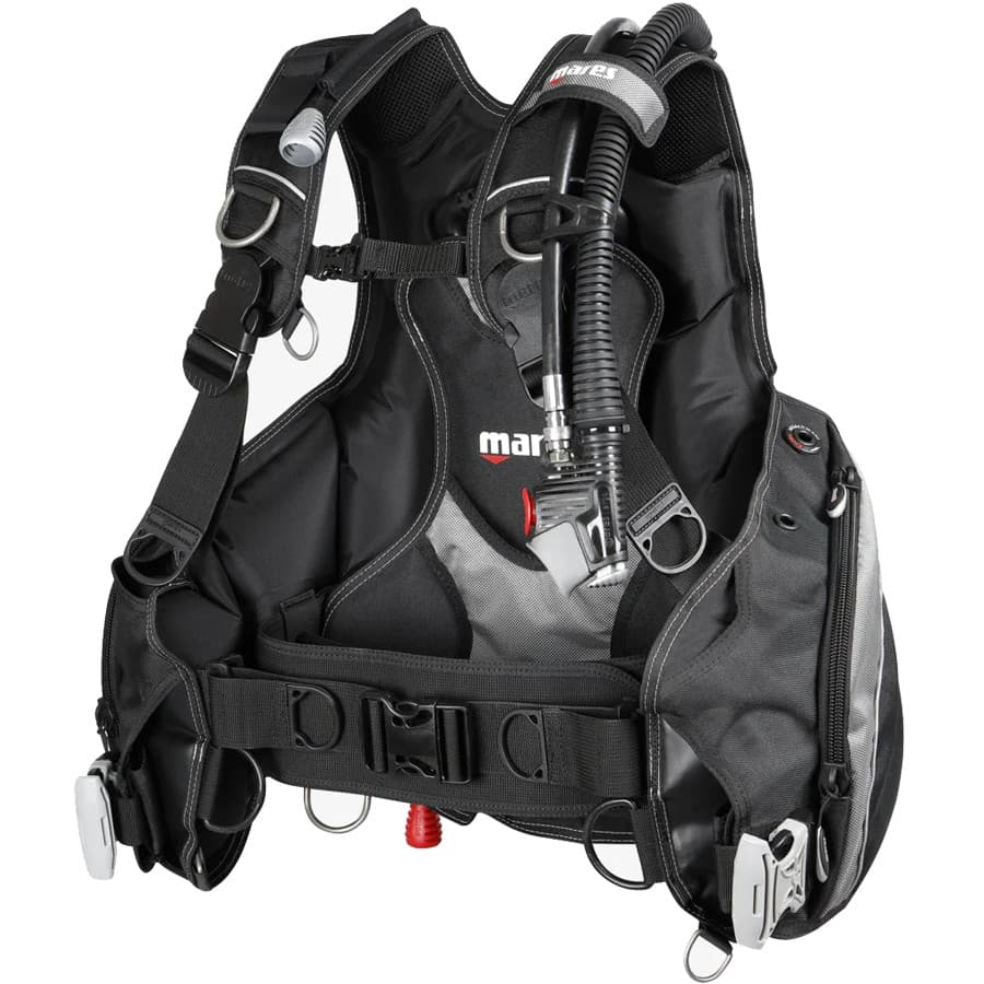 Gilet Stabilisateur Prestige Mares — déstockage DestockPro