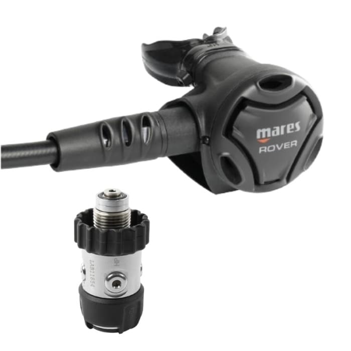 1er Etage Avec 2eme Etage Rover 2s Mares — déstockage DestockPro