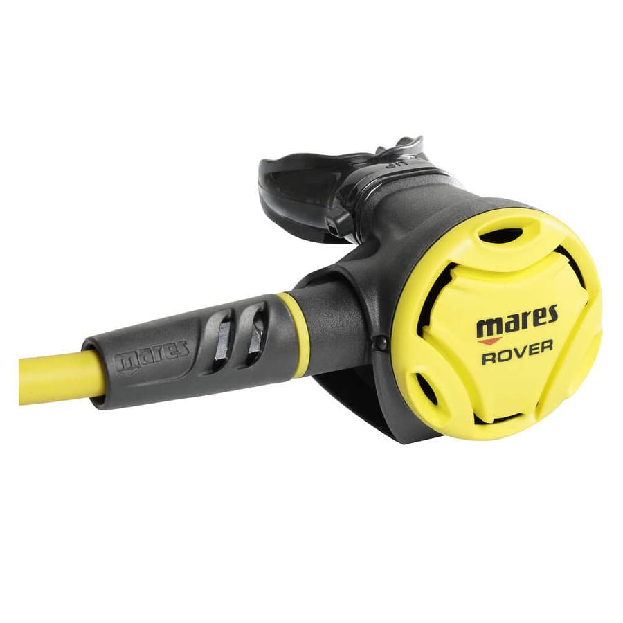 Octopus Rover Mares — déstockage DestockPro