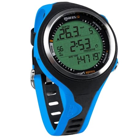 Profondimetre Apnea Mares — déstockage DestockPro