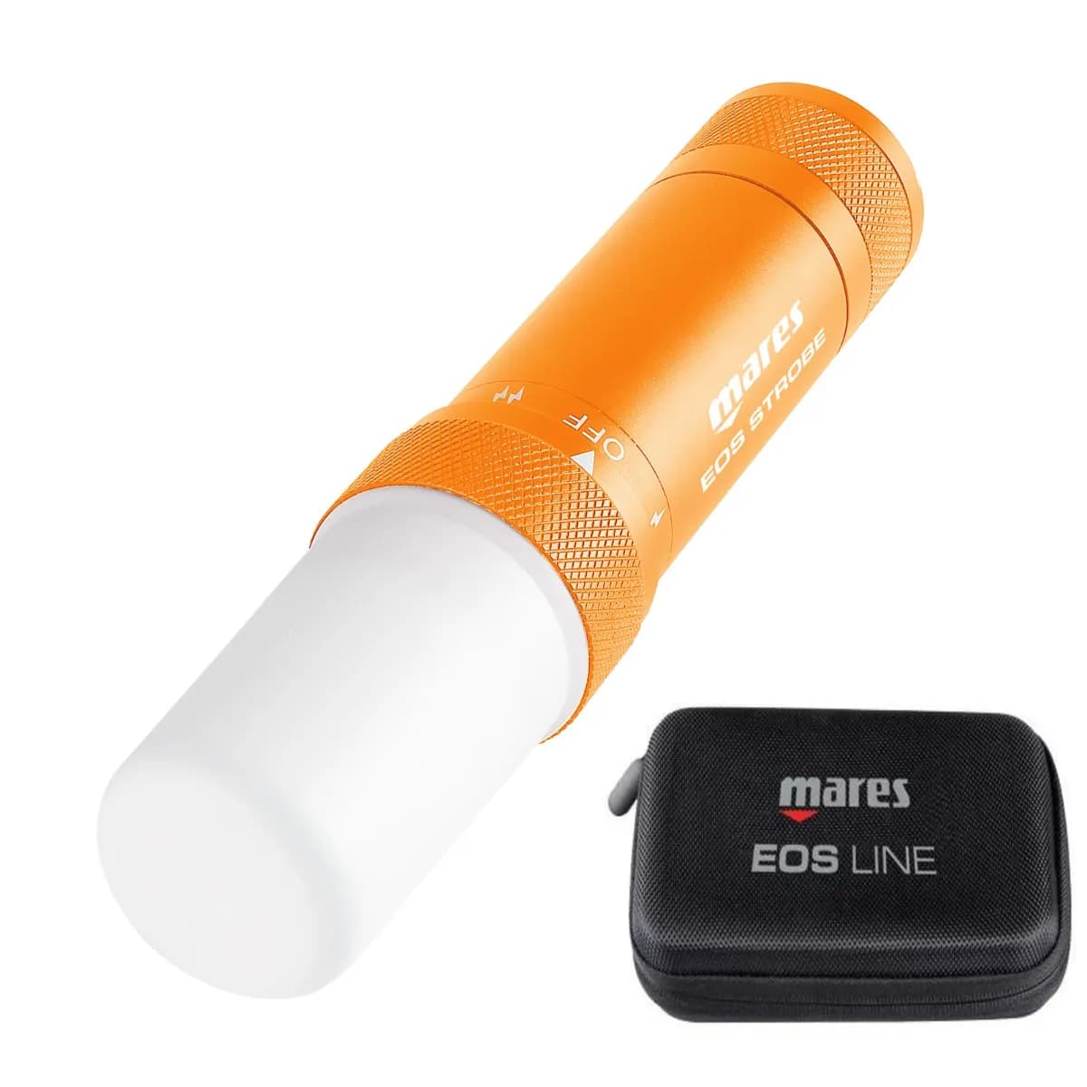 Flasher Eos Strobe Maress — déstockage DestockPro