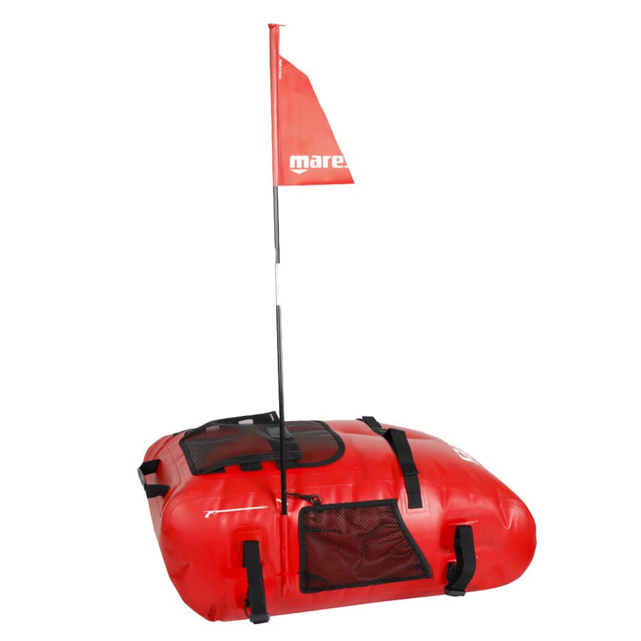 Bouee Hydropack Mares / Sac A Dos Bouee — déstockage DestockPro
