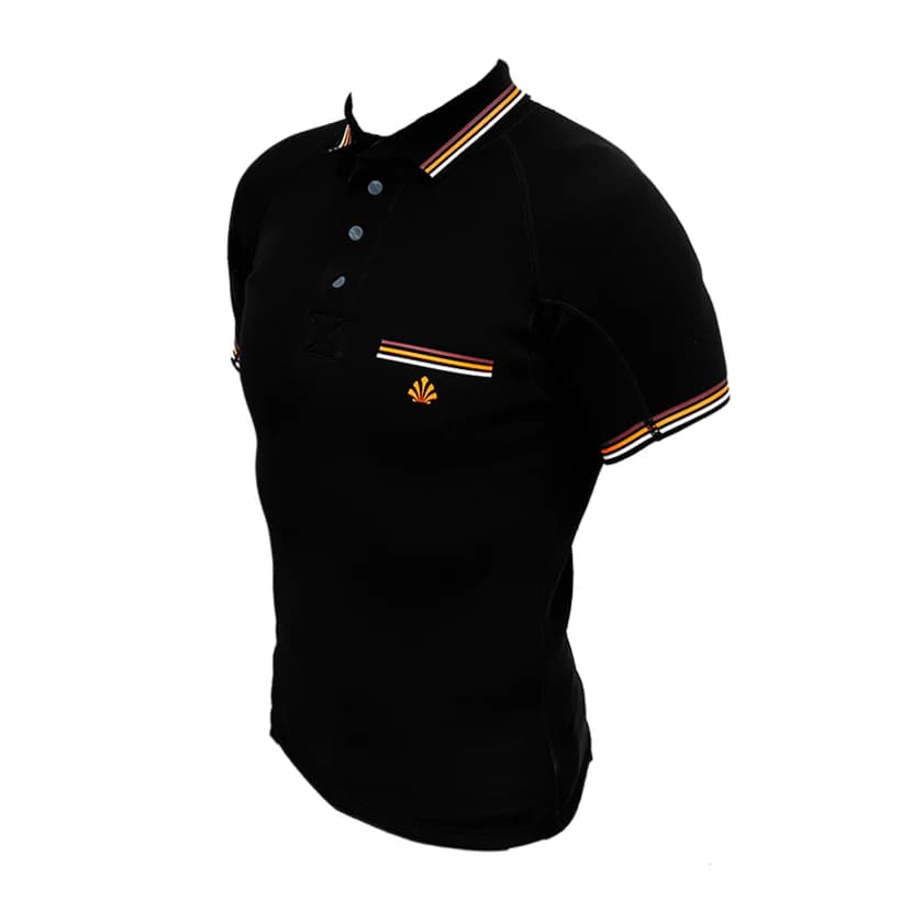Top Neoprène 2mm Paulo Saint Jacques — déstockage DestockPro