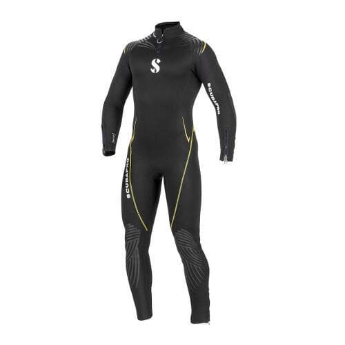 Combinaison Definition Scubapro 3mm Homme — déstockage DestockPro