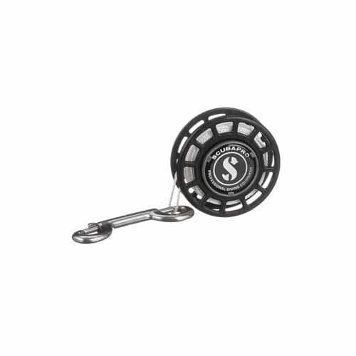 Dévidoir S-Tek Spinner 15m Scubapro — déstockage DestockPro