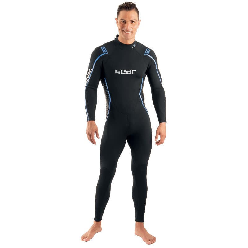 Feel Ultraflex 3 Mm Seac — déstockage DestockPro