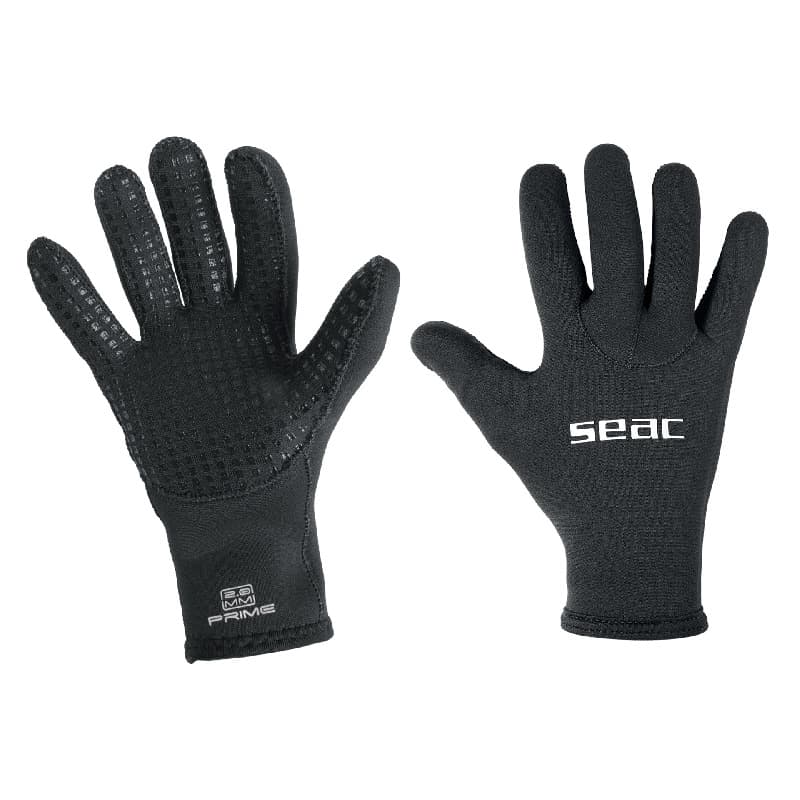 Gant Prime 2mm Seac — déstockage DestockPro