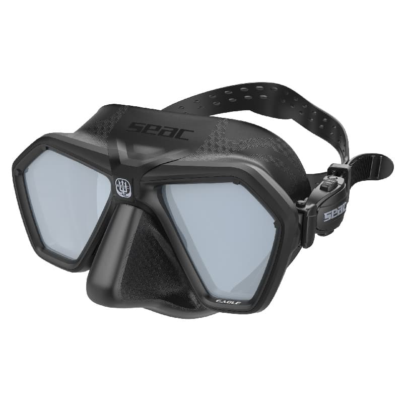 Masque Eagle Seac — déstockage DestockPro