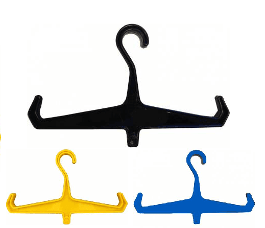 Cintre Stab Spd Bleu — déstockage DestockPro