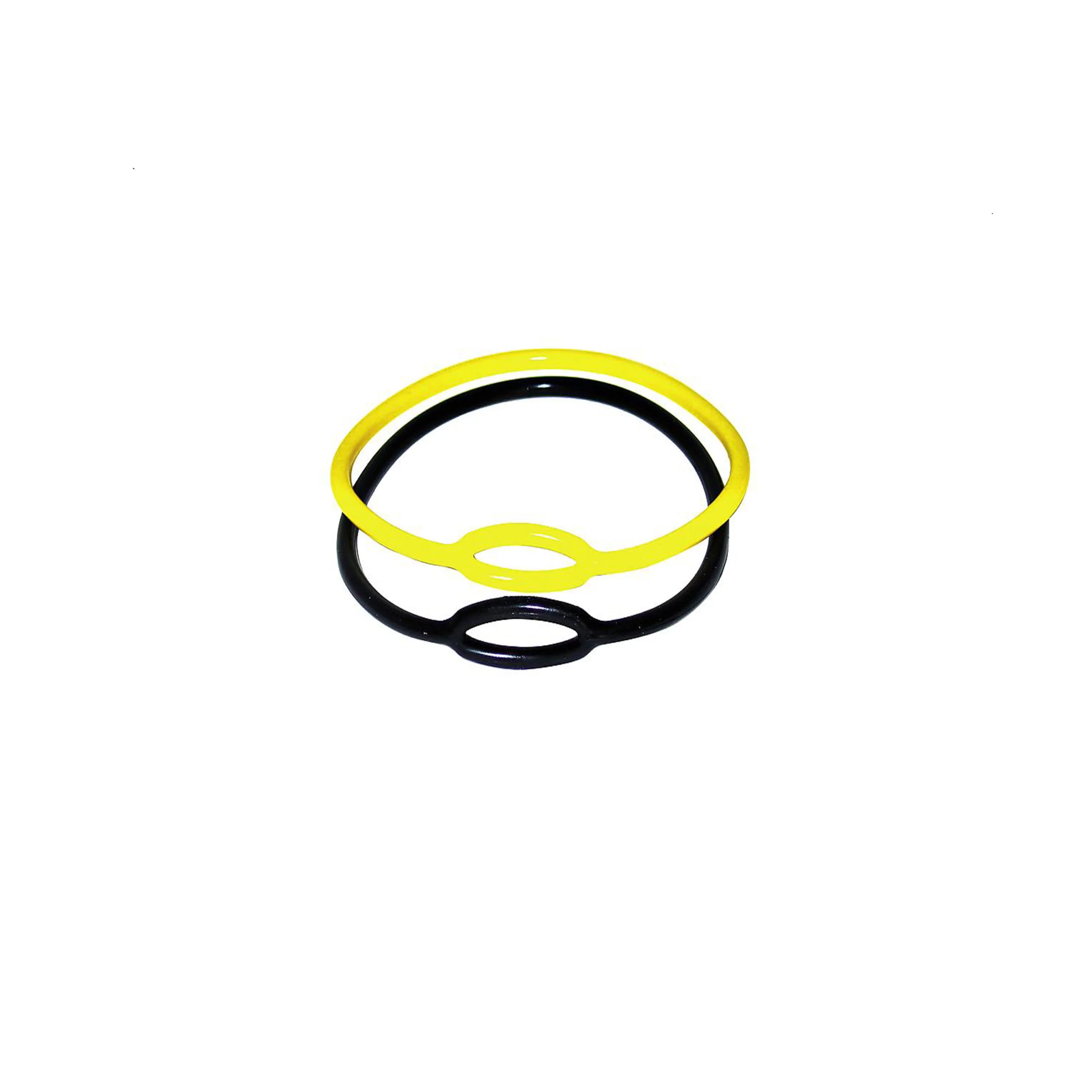 Collier Détendeur Avec Fusible Spd Jaune — déstockage DestockPro