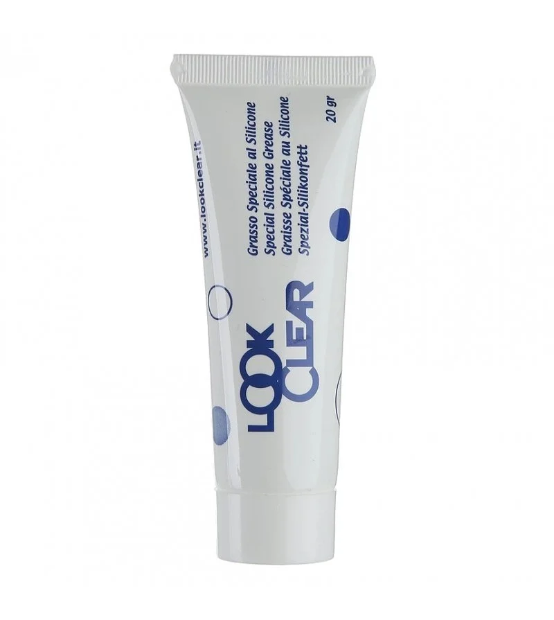 Graisse Silicone 20g Spd — déstockage DestockPro