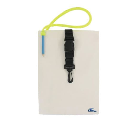 Ardoise A4 Immergeable + Crayon — déstockage DestockPro