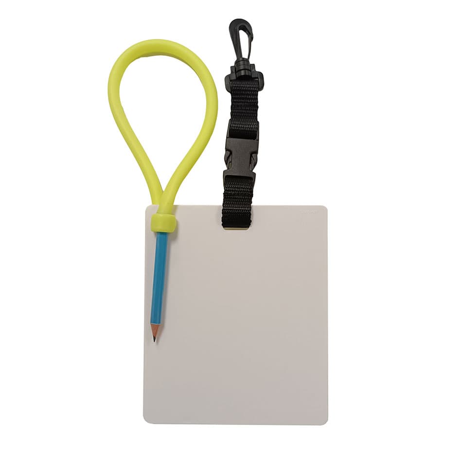 Ardoise Sous-Marine 15×12 Cm Spd — déstockage DestockPro