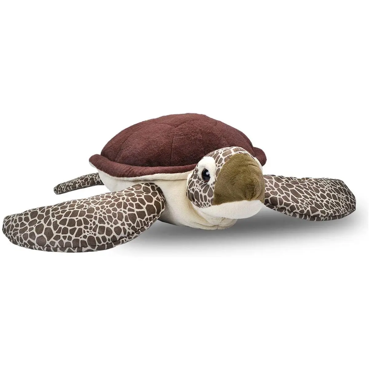 Big Tortue Peluche — déstockage DestockPro
