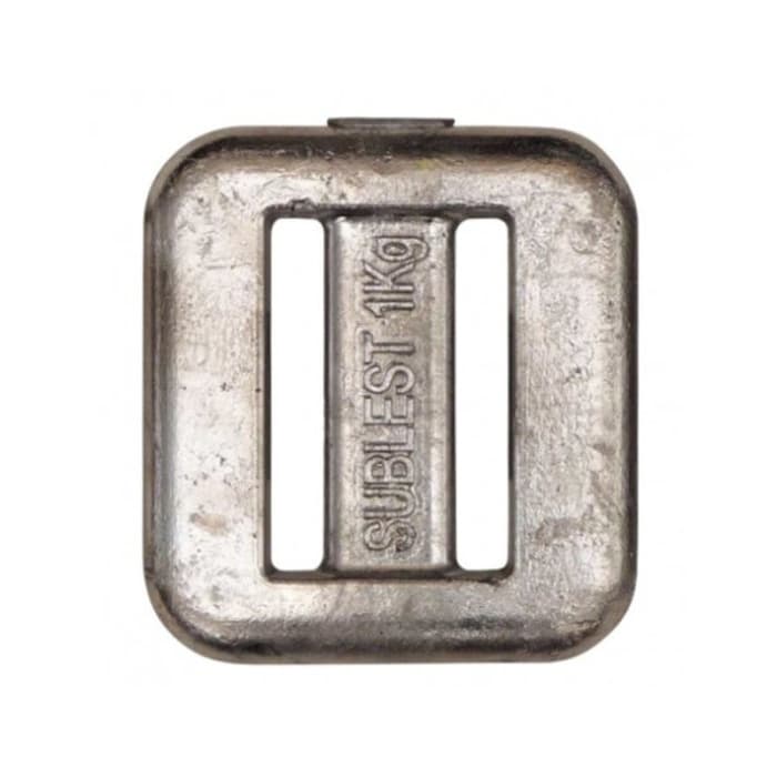 Plomb Brut 1kg Ou 2kg Sublest — déstockage DestockPro