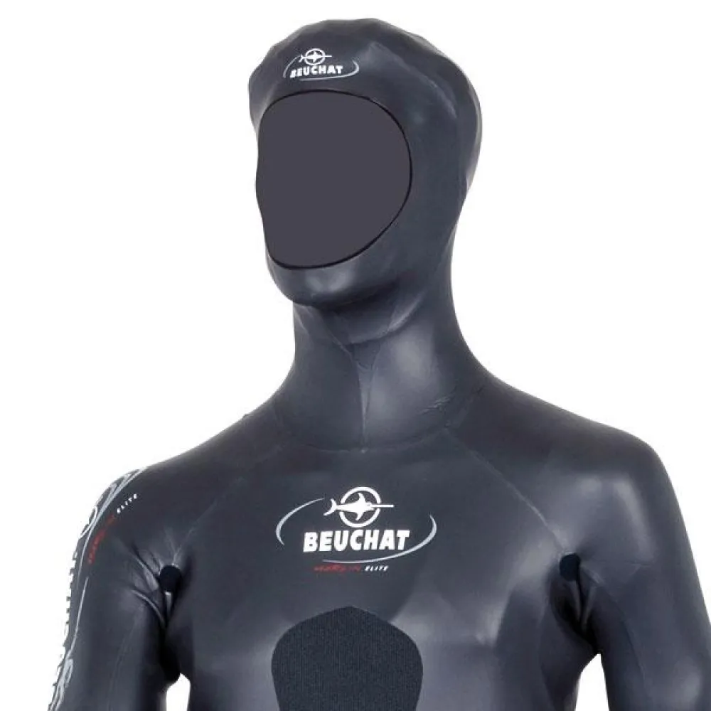 Beuchat Combinaison Pêche Marlin Elite 3.5 Mm — déstockage DestockPro