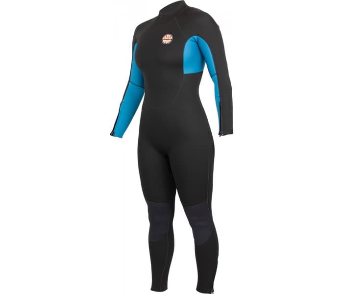 Combinaison Femme Alder Selene 5/4/3 Mm — déstockage DestockPro